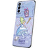 Disney Alice in Wonderland Falling down the Rabbit Hole Galaxy S21 Plus 5G Skin